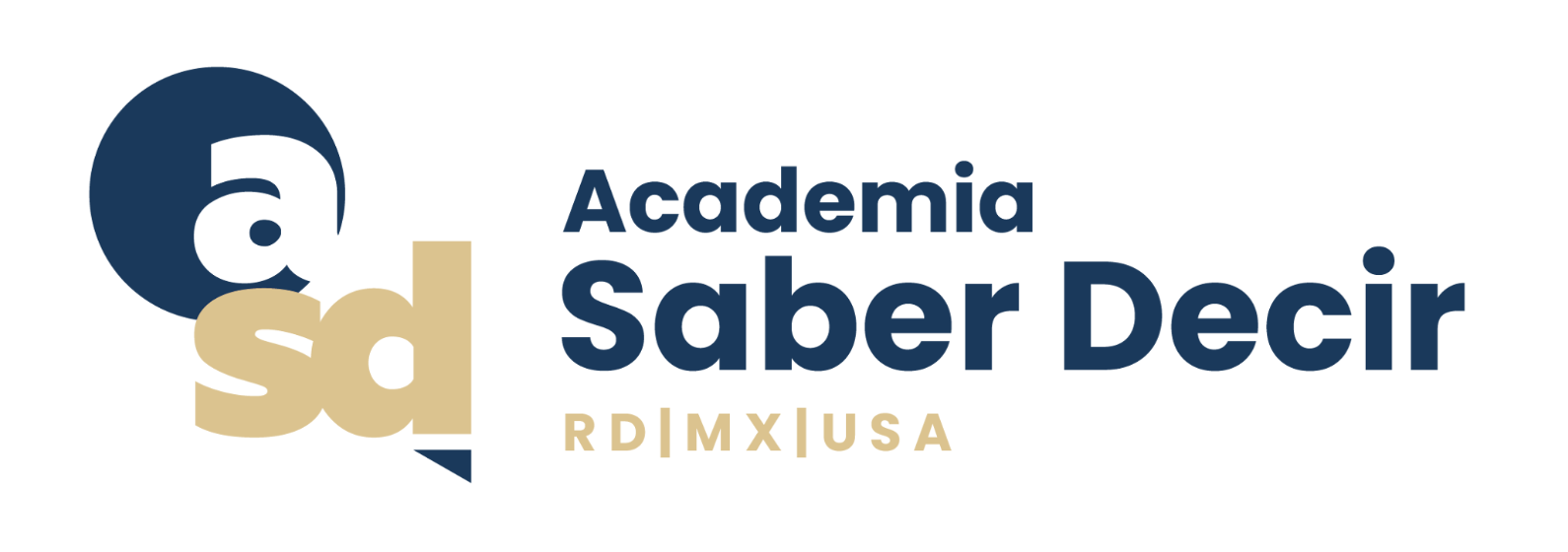 Academia Saber Decir